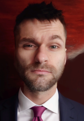 Michał Sujecki